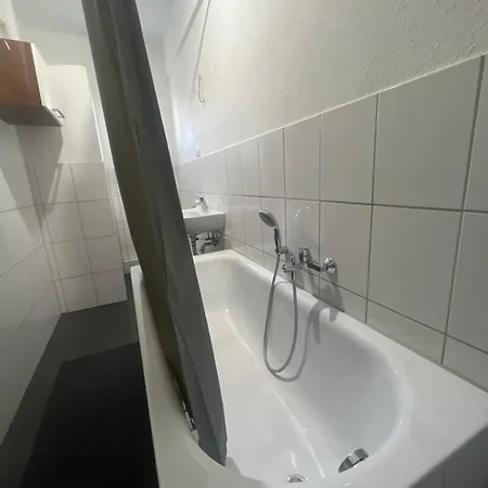 Schoene Wohnung In Dortmund City Exterior foto