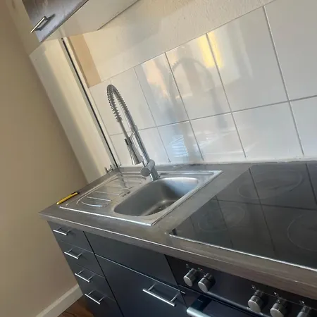 Schoene Wohnung In Dortmund City Exterior foto