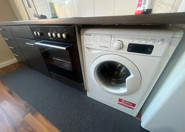 Schoene Wohnung In Dortmund City