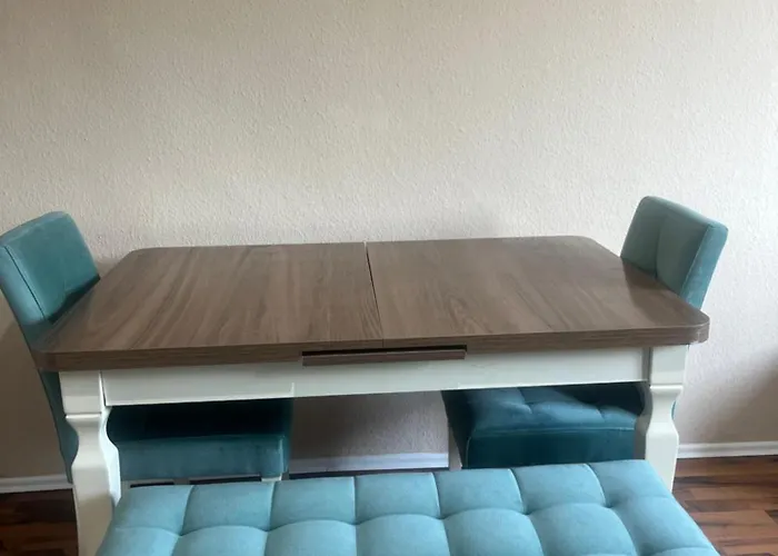 Schoene Wohnung In Dortmund City