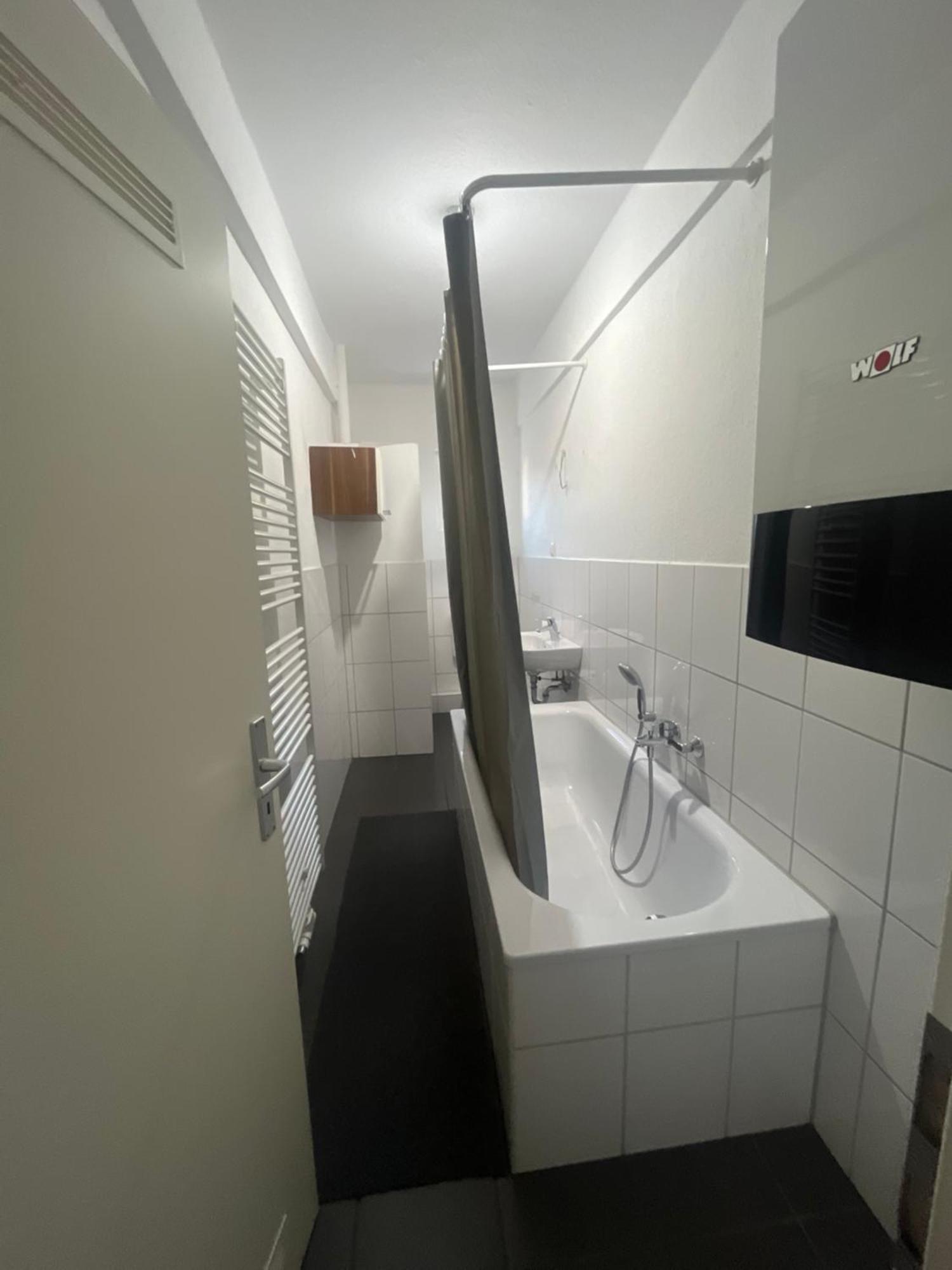 Apartment Schoene In *