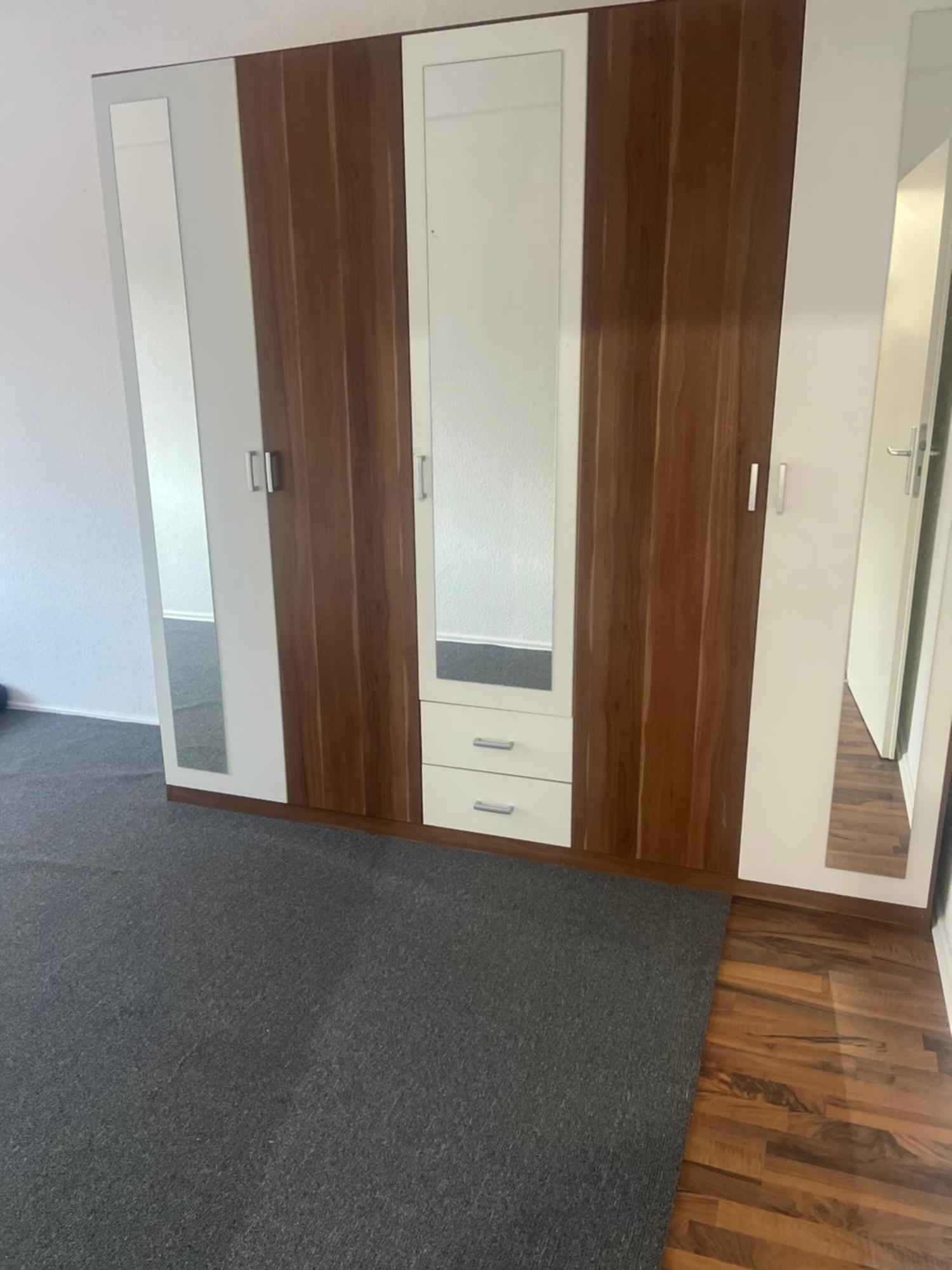 Schoene In Apartment Dortmund