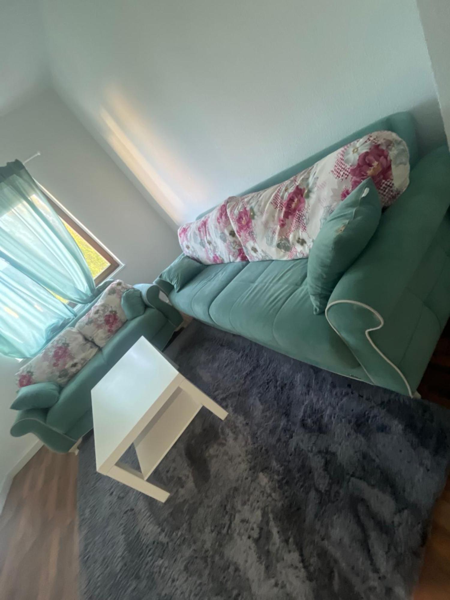 Apartment Schoene In