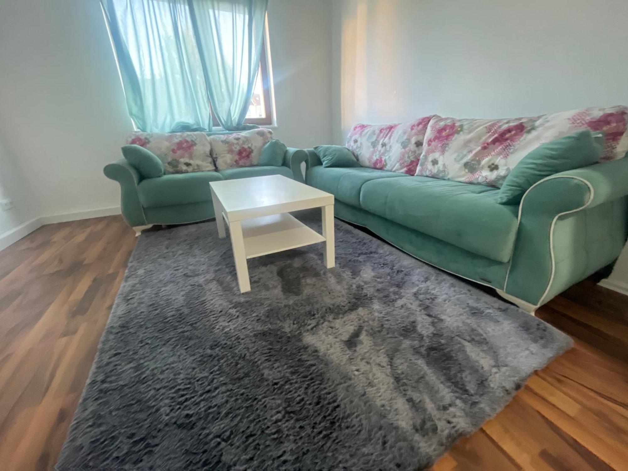 Apartment Schoene In Dortmund